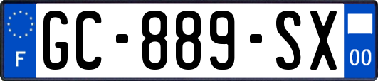 GC-889-SX