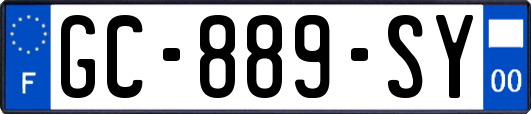 GC-889-SY