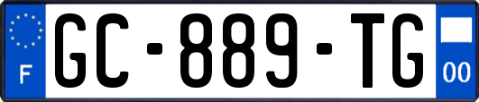 GC-889-TG