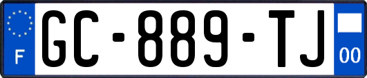 GC-889-TJ