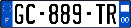 GC-889-TR