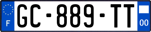 GC-889-TT