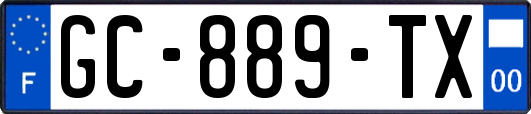 GC-889-TX