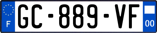 GC-889-VF