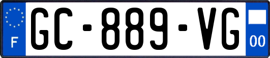 GC-889-VG