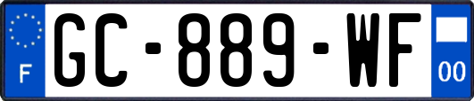 GC-889-WF
