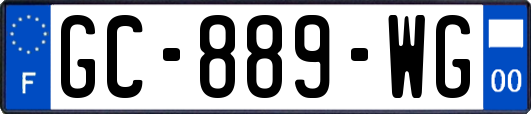 GC-889-WG