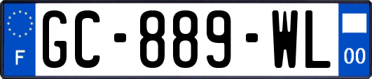 GC-889-WL
