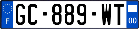 GC-889-WT
