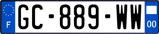 GC-889-WW