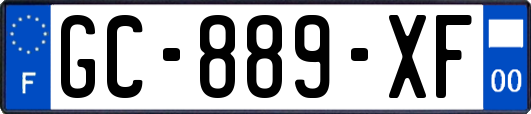 GC-889-XF