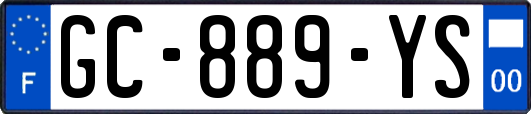 GC-889-YS