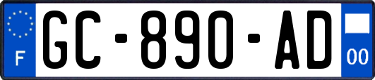 GC-890-AD