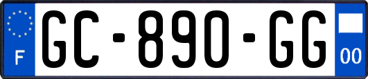 GC-890-GG