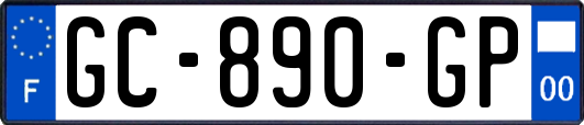 GC-890-GP
