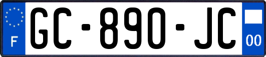 GC-890-JC