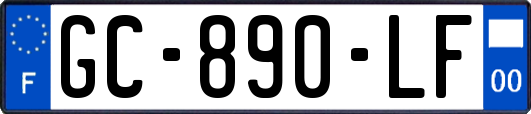 GC-890-LF