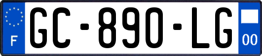 GC-890-LG