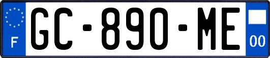 GC-890-ME