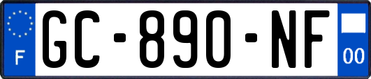 GC-890-NF