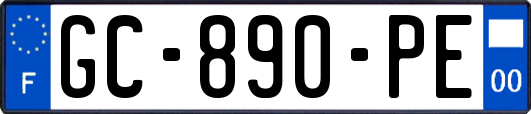GC-890-PE