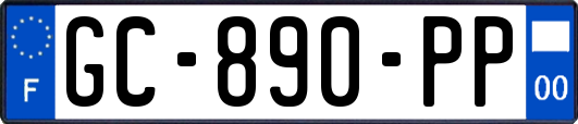 GC-890-PP
