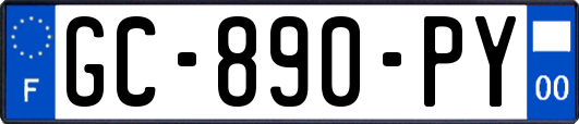 GC-890-PY
