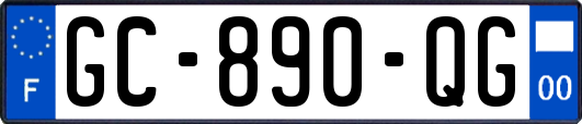 GC-890-QG