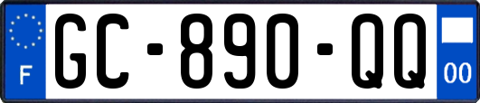 GC-890-QQ