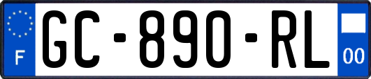 GC-890-RL