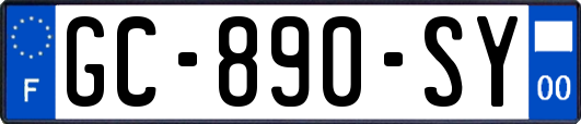 GC-890-SY