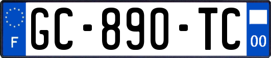 GC-890-TC