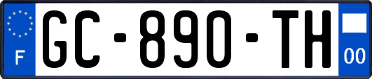 GC-890-TH