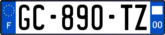 GC-890-TZ