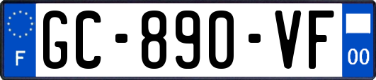 GC-890-VF