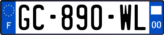 GC-890-WL
