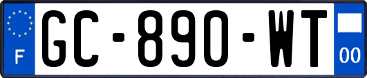 GC-890-WT