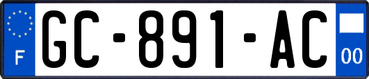 GC-891-AC