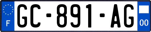 GC-891-AG