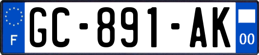 GC-891-AK