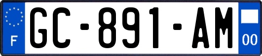GC-891-AM