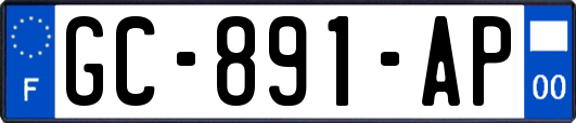 GC-891-AP