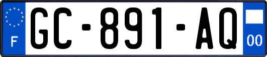 GC-891-AQ