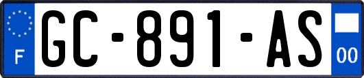 GC-891-AS