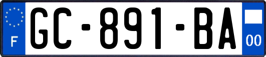 GC-891-BA