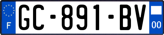 GC-891-BV