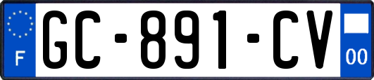 GC-891-CV