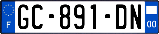GC-891-DN
