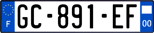 GC-891-EF