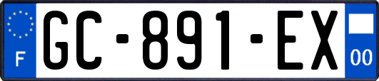 GC-891-EX